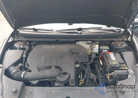 2011 Chevrolet Malibu Ls z USA, uszkodzony, nr VIN 1G1ZB5E19BF128942